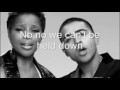 Mary J Blige feat. Jay Sean - Each tear (Lyrics on ...