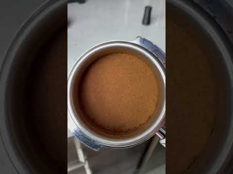 This Milky Way is tuff. #espresso #coffee #milkyway #viral