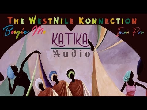 Katika-Boogie Mo