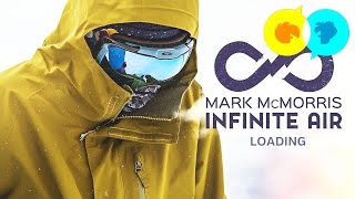Mark McMorris Infinite Air - First 15, Episode 95