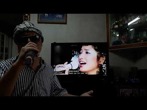 Last song for you - 日本歌影視天后山口百惠正式退隐樂壇40周年纪念 202010/5  (7)