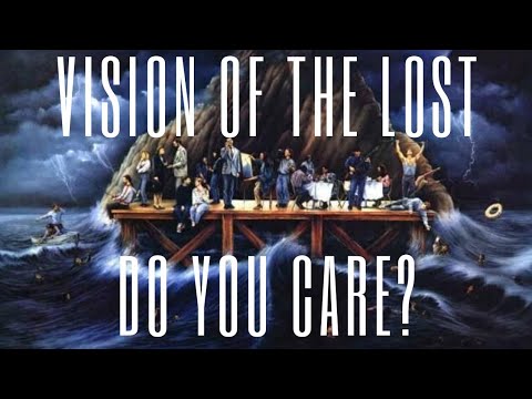 How Many Become Lukewarm Christians | Vision of The Lost by William Booth | Do you care?