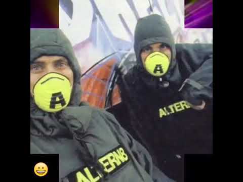 Old Skool Widnes   Bizarre inc Altern 8  - Graeme Park - John Chunky - Tony Carlisle -