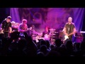 Bob Mould, "I Apologize" (with Ryan Adams)