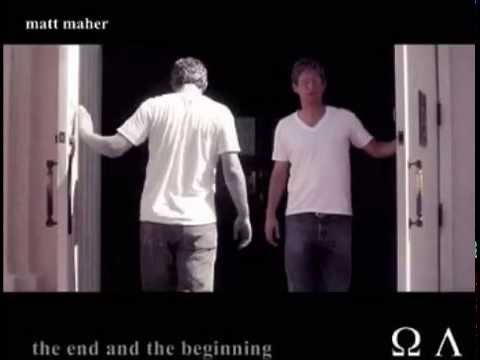 Matt Maher - The End and the Beginning (Full Album)