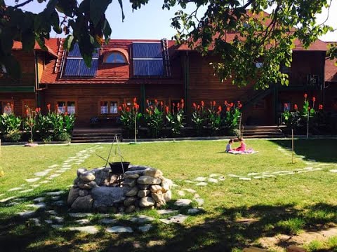 Pensiunea Balkan Expres