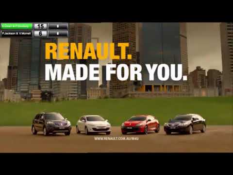 2013 RNBVS R3 W16 Dean-Soulsby v Jackson-Morrell