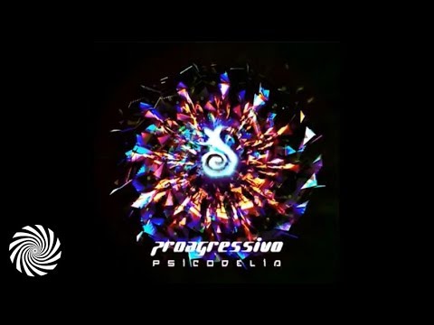 Proagressivo & Hongos Longos - Progueguigo