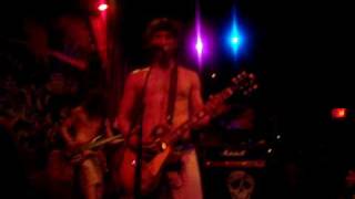 Multitudes at Flamingo Cantina