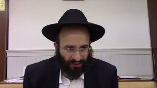 ישיבה מעורבת בהופעה (הרב אלחנן משה נחמנסון) - התמונה מוצגת ישירות מתוך אתר האינטרנט יוטיוב. זכויות היוצרים בתמונה שייכות ליוצרה. קישור קרדיט למקור התוכן נמצא בתוך דף הסרטון