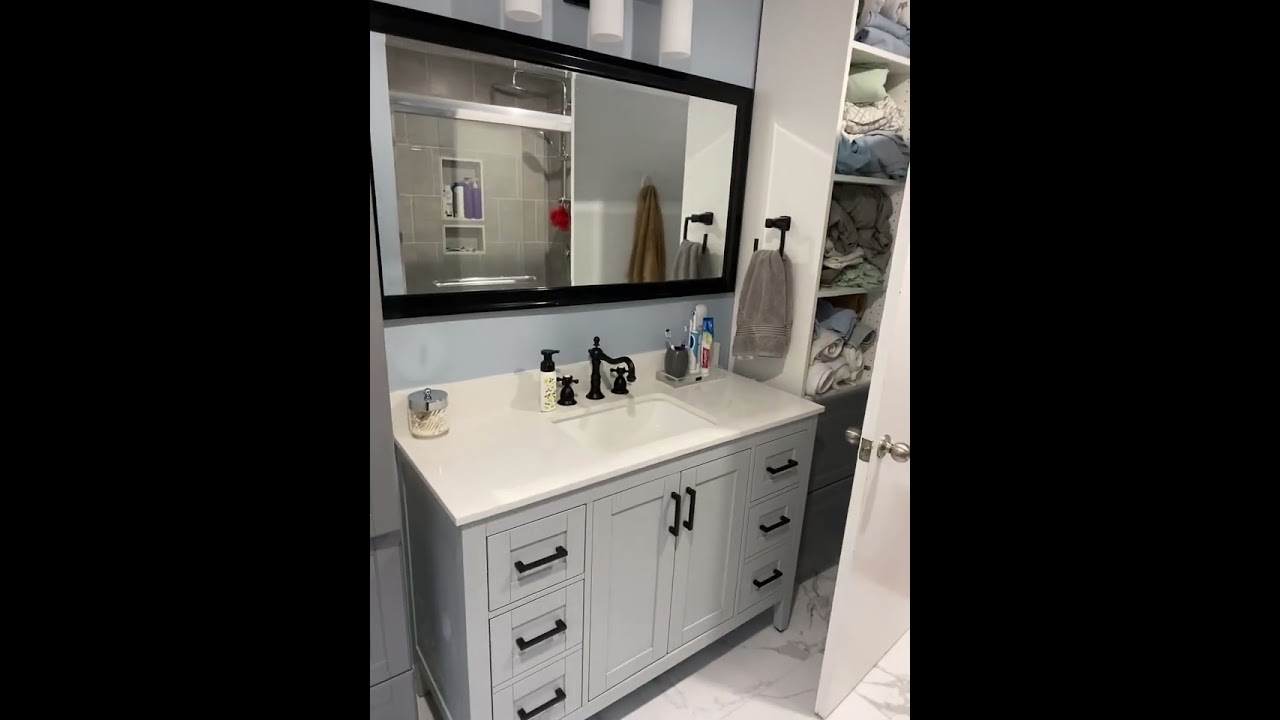 External video
