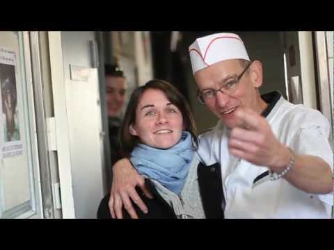 Patrick en Cuisine - Scène Michelet - 2013