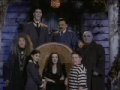 The New Addams Family Opening 