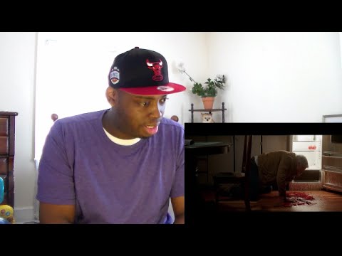 He Never Died Red Band Trailer Reaction!!!