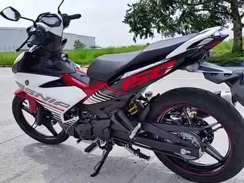Yamaha Sniper 150 For Sale Price List In The Philippines