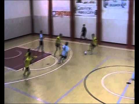 190914.Gol United C8 non covalidato (sull'1-3)