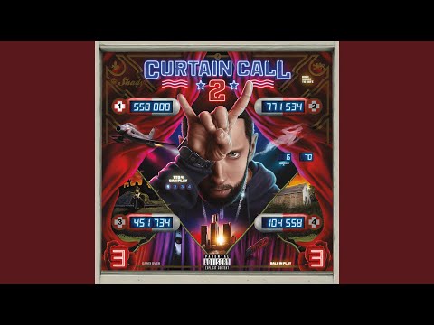 Video thumbnail for Walk on Water (Curtain Call 2 Version)