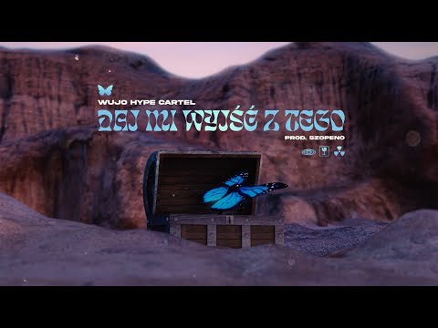 Wujo - Daj mi wyjść z tego (prod. nolyrics)