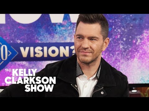 Sample video for Andy Grammer