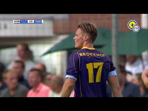 VVSB - FC Lisse  1- 1