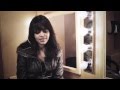 Fefe Dobson Pt 2 - Reconnecting with Dad 
