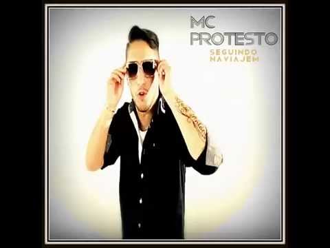 MC Protesto - Seguindo Na Viajem Prod. Dov Rohan