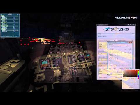 FSLSpotlights Promo Video