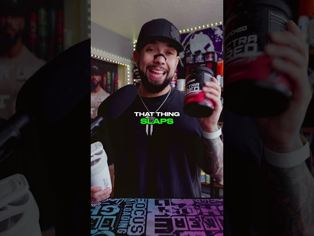 Unmatched ElectraShred Knockout Punch: The Limited Edition Hydration Formula You Need