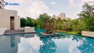 Видео of The Terrace Residence at Nichada Thani