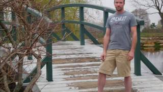 Speedbump - Like Boing!