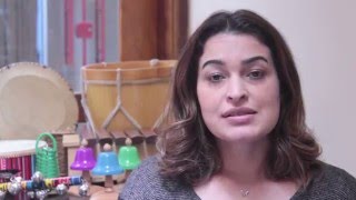 Minuto Musicoterapia | Por que a musicoterapia funciona: A identidade sonora - Episódio 03