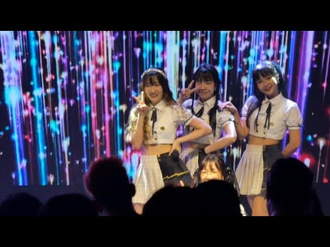 [Full Fancam Focus] Angie Peach you งาน Yami no Kurogami