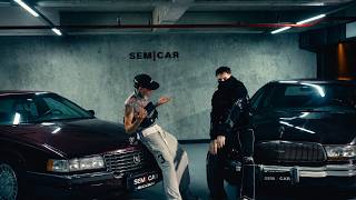 Kava &amp; Reckol - Cadillac (Official Music Video)