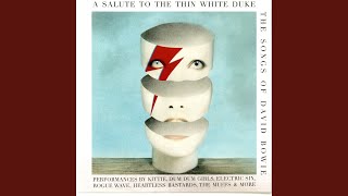 John, I'm Only Dancing