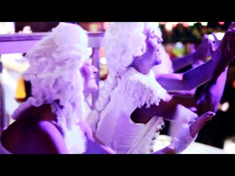 oficial afterparty of z 17 (arma 17) Directed by Dima Terem