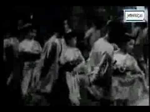 OST Hantu Jerangkung 1957 - Petikan lagu 3