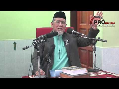 DR  DANIAL ZAINAL ABIDIN roh balik dimusim ramadhan