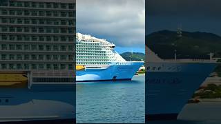 😱⚓ RCL Cruise Ship | Harmony of the sea #viewersloverviews