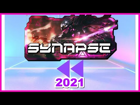 Synapse Rewind 2021