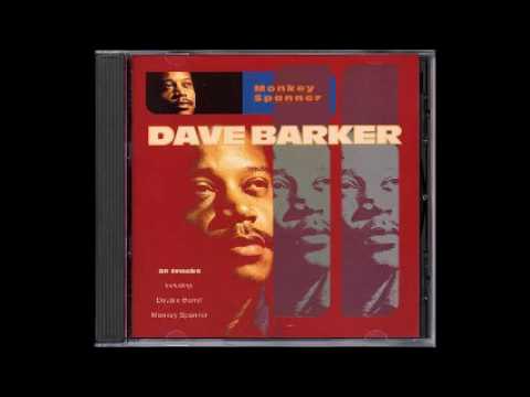 DAVE BARKER É REGGAE NA VEIA -  142A  / M Jr Roots  - AL: DIVULGANDO