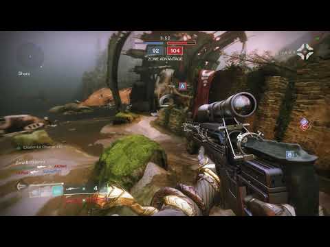 A little stormstrike goes a long way