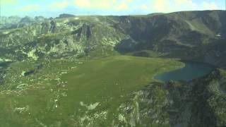 Pirin National Park, Bulgaria