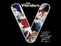 THE VIBRATORS - FELL  ALRIGHT