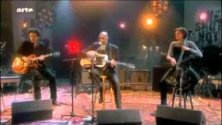 Richie Havens- going back to my roots - live