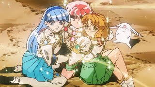 Re: [問卦] 看過魔法騎士雷阿斯嗎？