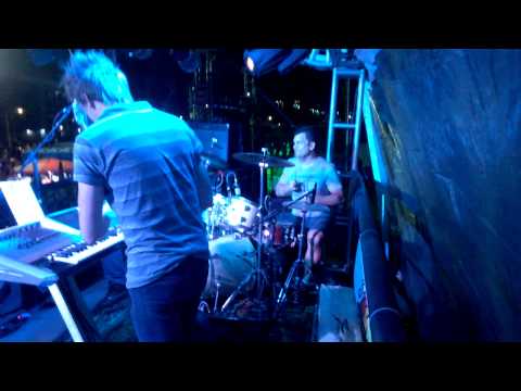 CARNAVAL 2015 - BANDA ECCOS/CAPÃO DA CANOA