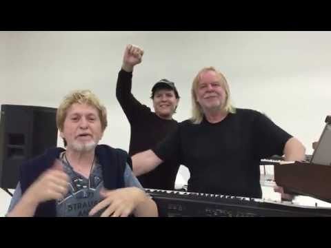 Anderson, Rabin & Wakeman - An Evening of Yes Music & More