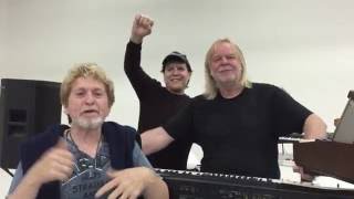 Anderson, Rabin & Wakeman - An Evening of Yes Music & More