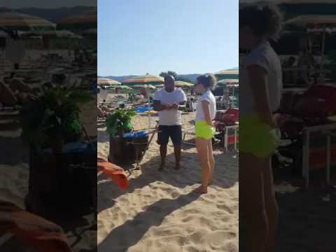 Gino Cocco bello è le battute