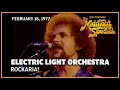 Rockaria! - ELO | The Midnight Special